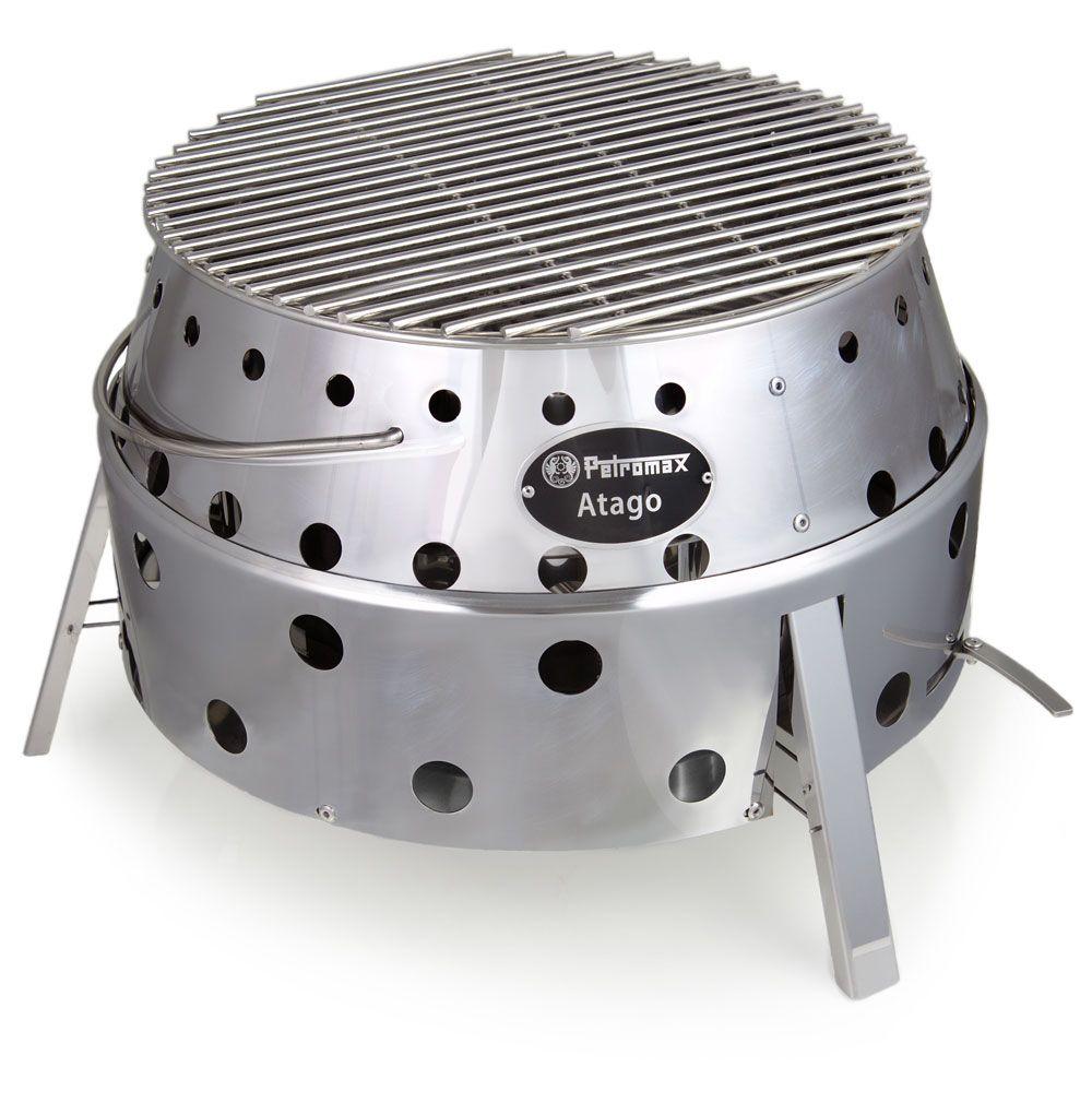 Petromax Atago grill