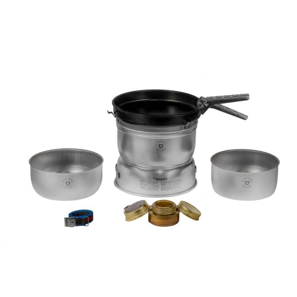 Stormkök 25-23 UL/D Duossal