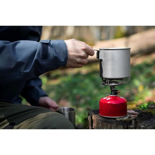 PRIMUS ESSENTIAL TRAIL KIT 1.0L, Primus kompaktkök, gaskök