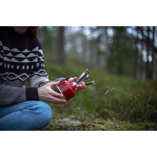 PRIMUS FIRESTICK STOVE, gaskök kompakt