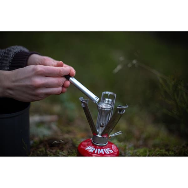 PRIMUS FIRESTICK STOVE, gaskök kompakt