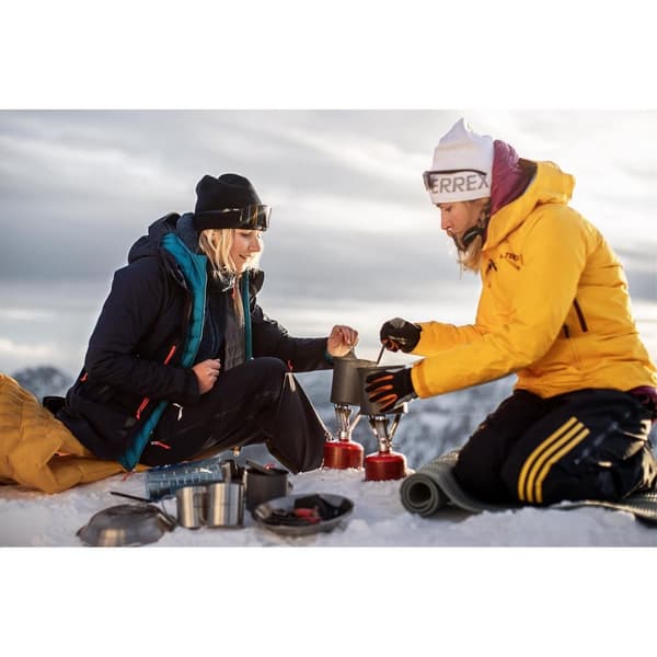 PRIMUS FIRESTICK STOVE, gaskök kompakt