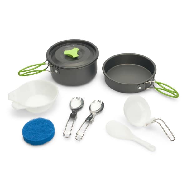 Cookware Set Camping