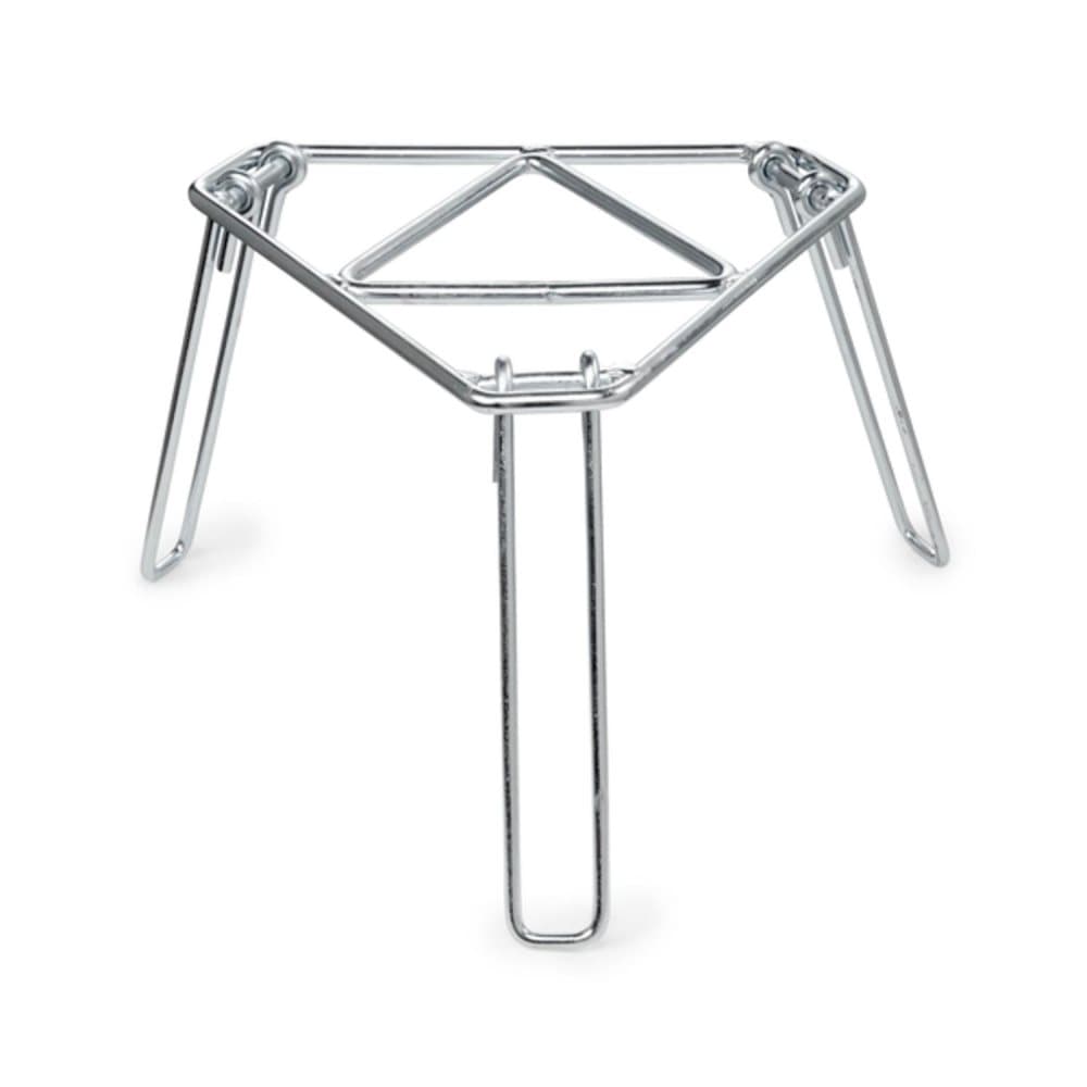 HÄLLMARK FIRE STAND 24 X 24 x 20 CM, eldställning för matlagning