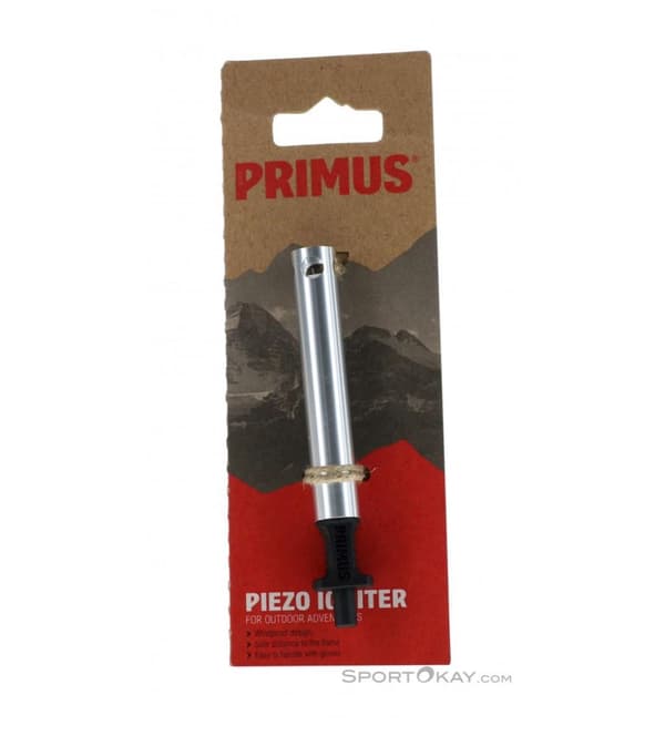 PRIMUS PIEZO IGNITOR P741460, piezotändare gaskök