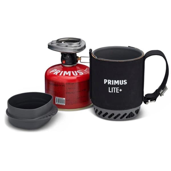 PRIMUS LITE PLUS STOVE SYSTEM, gaskök