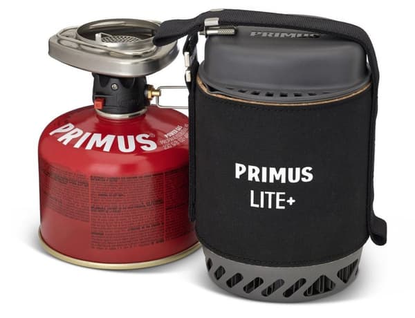 PRIMUS LITE PLUS STOVE SYSTEM, gaskök