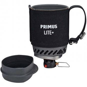 PRIMUS LITE PLUS STOVE SYSTEM, gaskök
