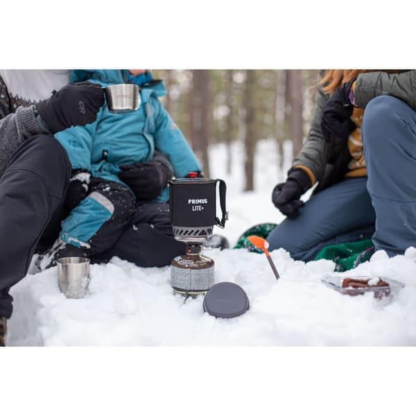PRIMUS LITE PLUS STOVE SYSTEM, gaskök