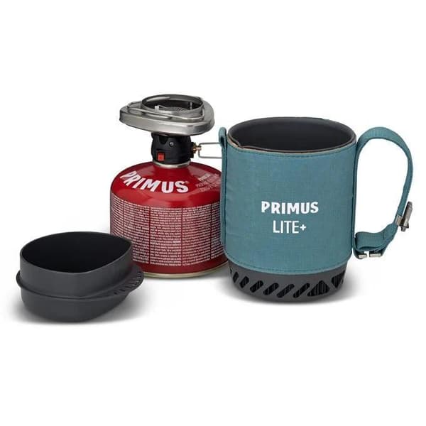 PRIMUS LITE PLUS STOVE SYSTEM, gaskök