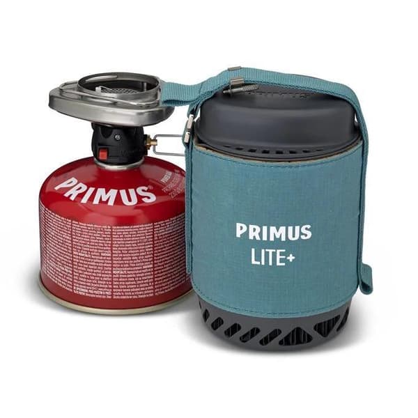 PRIMUS LITE PLUS STOVE SYSTEM, gaskök