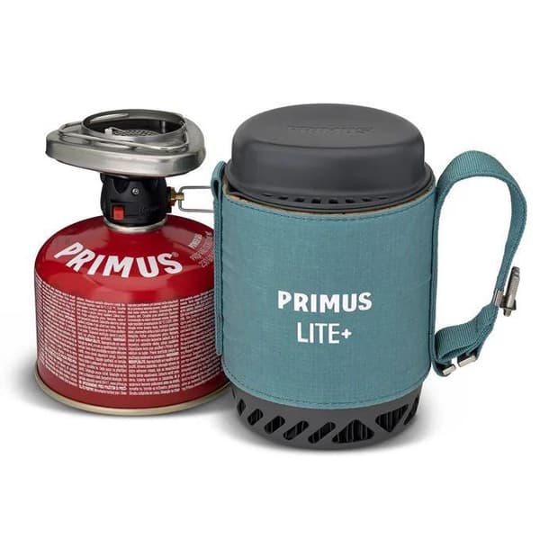 PRIMUS LITE PLUS STOVE SYSTEM, gaskök