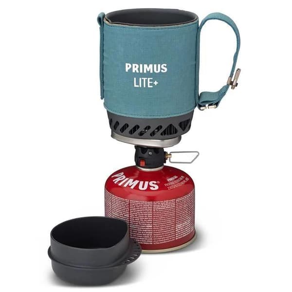 PRIMUS LITE PLUS STOVE SYSTEM, gaskök