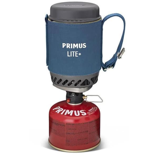 PRIMUS LITE PLUS STOVE SYSTEM, gaskök