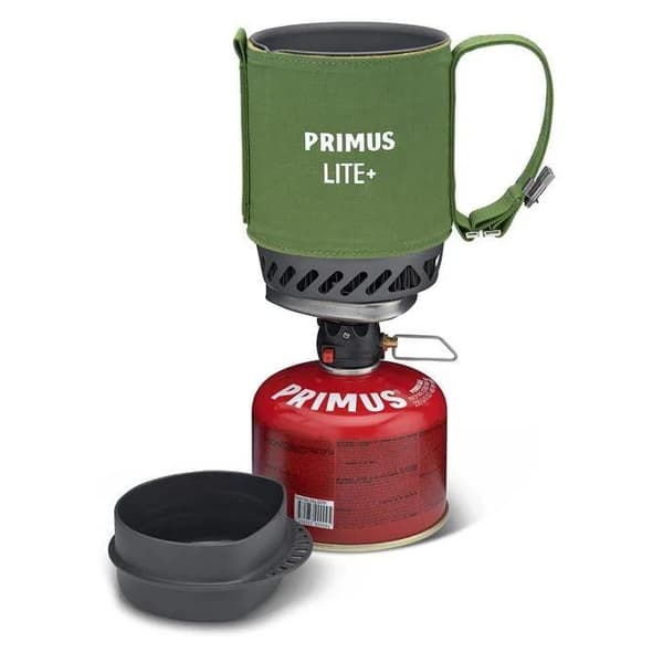 PRIMUS LITE PLUS STOVE SYSTEM, gaskök