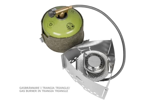 TRANGIA TRIANGEL SET 400333