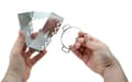 Miniatyrbild 7 av 8: TRANGIA TRIANGEL SET 400333