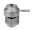 Miniatyrbild 2 av 8: TRANGIA TRIANGEL SET 400333