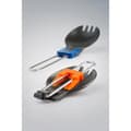 Miniatyrbild 4 av 7: GSI OUTDOORS PINNACLE DUALIST 50248