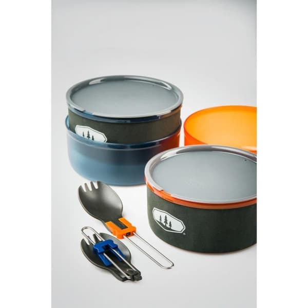 GSI OUTDOORS PINNACLE DUALIST 50248