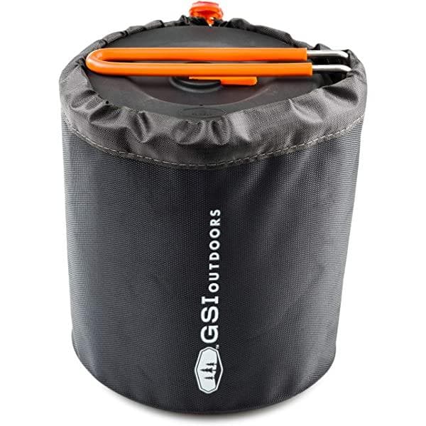 GSI OUTDOORS PINNACLE DUALIST 50248
