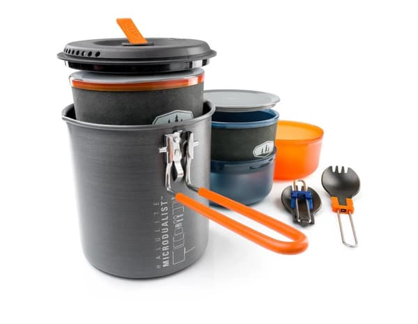 GSI OUTDOORS PINNACLE DUALIST 50248