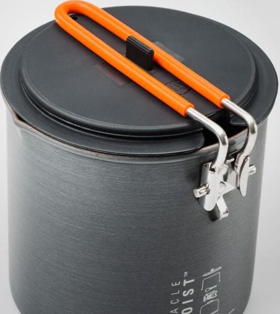 GSI OUTDOORS PINNACLE SOLOIST 50246
