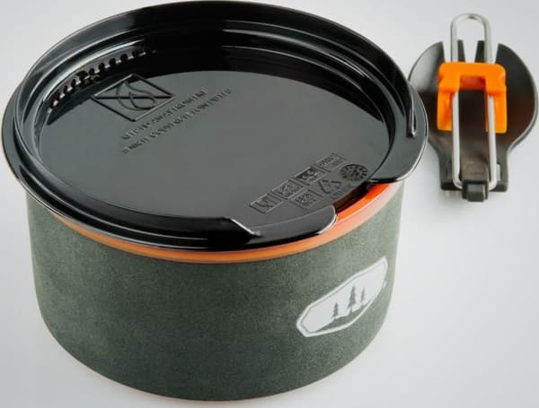 GSI OUTDOORS PINNACLE SOLOIST 50246