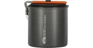 GSI OUTDOORS PINNACLE SOLOIST 50246