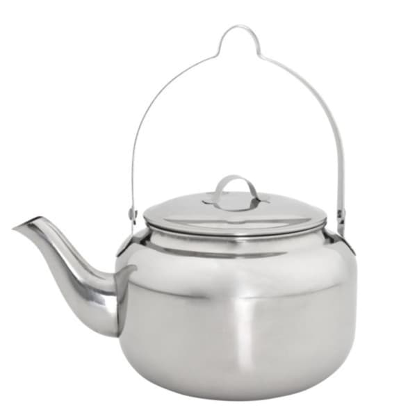 HÄLLMARK KAFFEPANNA 3.0L kaffepanna för öppen eld