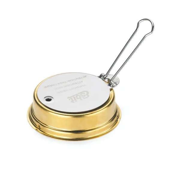 ESBIT COOKSET WITH ALCOHOL BURNER 985 ML HA ALU