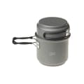Miniatyrbild 8 av 9: ESBIT COOKSET WITH ALCOHOL BURNER 985 ML HA ALU