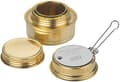 Miniatyrbild 9 av 9: ESBIT COOKSET WITH ALCOHOL BURNER 985 ML HA ALU