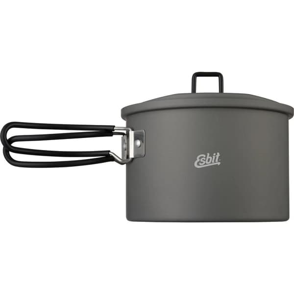 ESBIT ALUMINIUM POT 1600 ML HA