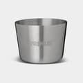 Miniatyrbild 1 av 3: Shotglas i rostfritt stål Primus Shot Glass, 10 cl, 4-pack