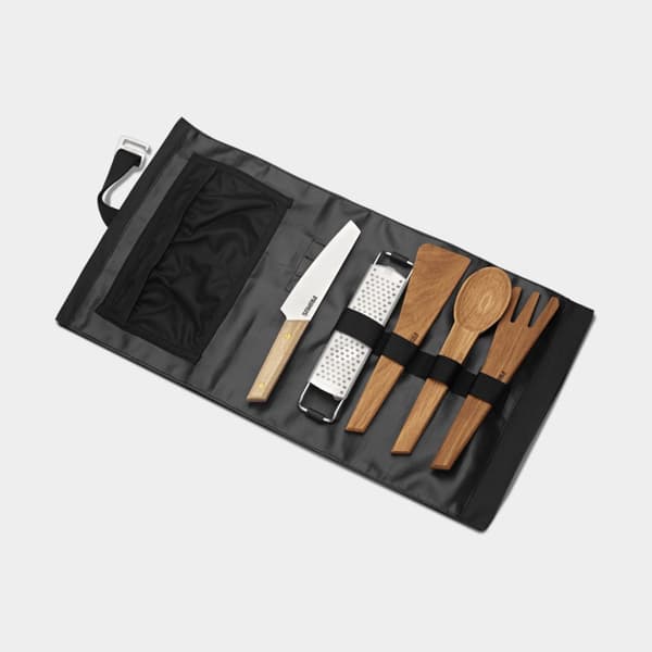 Matlagningssats Primus CampFire Prep Set