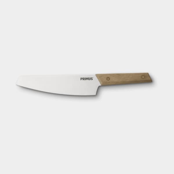 Kockkniv Primus CampFire Knife Large, 15 cm