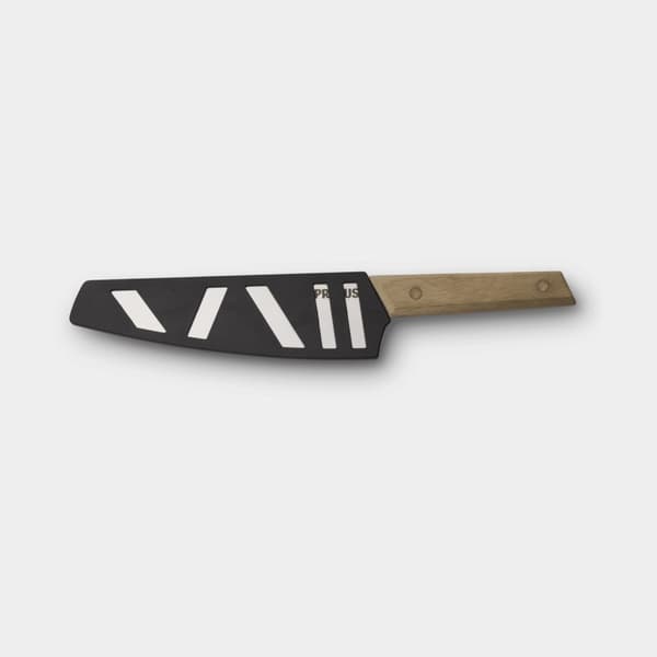 Kockkniv och skärbräda Primus CampFire Cutting Set