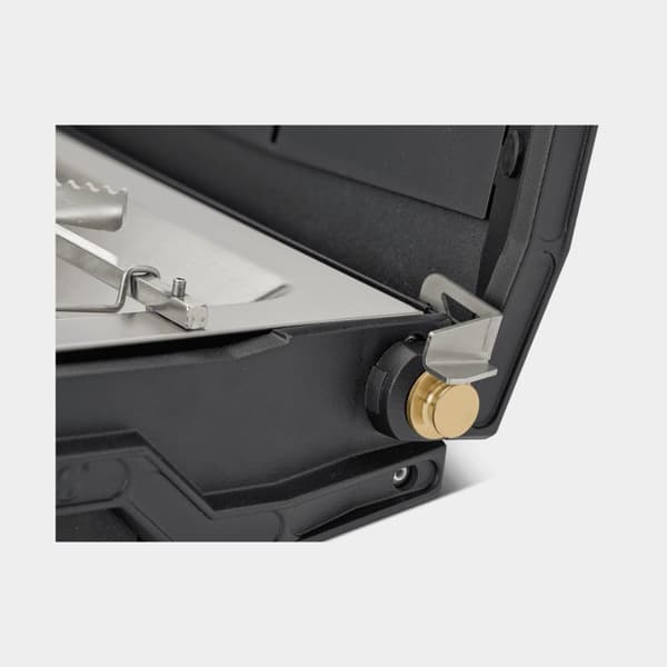 Campingkök Primus Alika Stove, 3900 W, med integrerad piezotändning Bränsletillval: Utan bränsle
