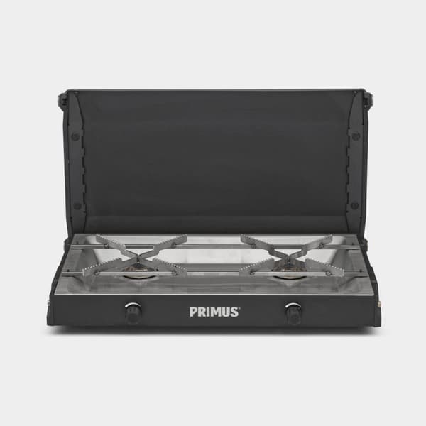 Campingkök Primus Kinjia Stove, 3000 W Bränsletillval: + Winter Gas (450 gram)