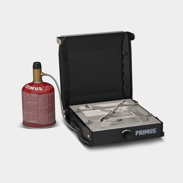 Campingkök Primus Moja Stove, 3000 W Köksvariant: + SIP Power Gas (450 gram)