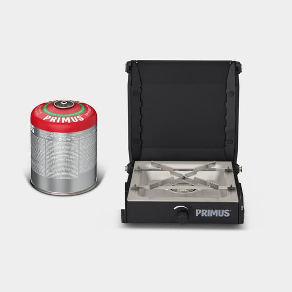 Campingkök Primus Moja Stove, 3000 W Köksvariant: + SIP Power Gas (450 gram)