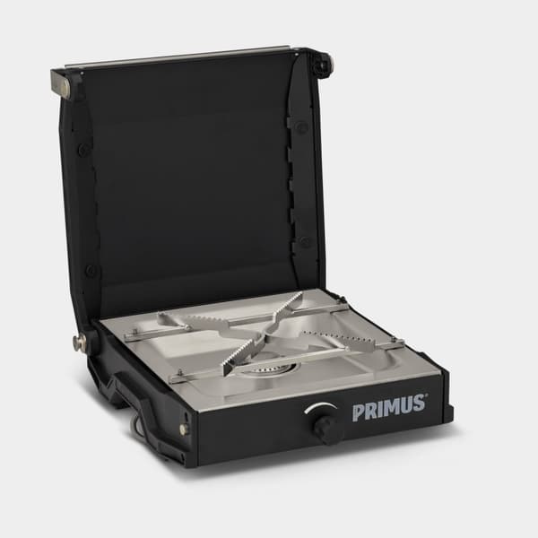 Campingkök Primus Moja Stove, 3000 W Bränsletillval: + Summer Gas (450 gram)