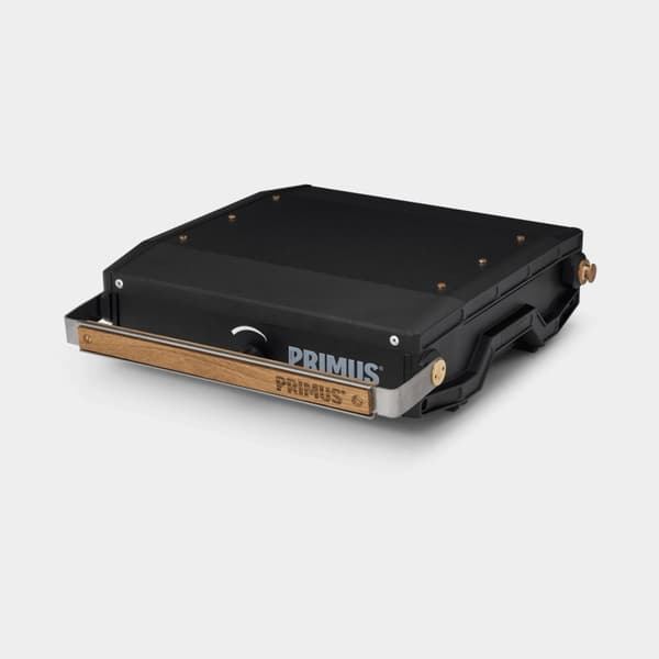 Campingkök Primus Moja Stove, 3000 W Bränsletillval: + Summer Gas (450 gram)