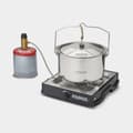 Miniatyrbild 7 av 11: Campingkök Primus Moja Stove, 3000 W Bränsletillval: + Summer Gas (450 gram)