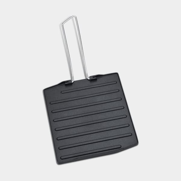 Campingkök Primus Tupike Stove, 3000 W, med integrerad piezotändning Bränsletillval: Utan bränsle