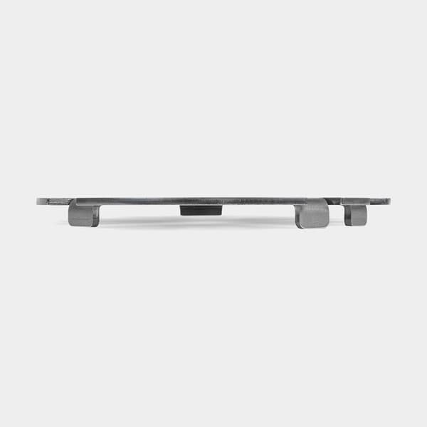 Grillinsats till stekbord Feuerhand Grill Insert for Pyron Plate