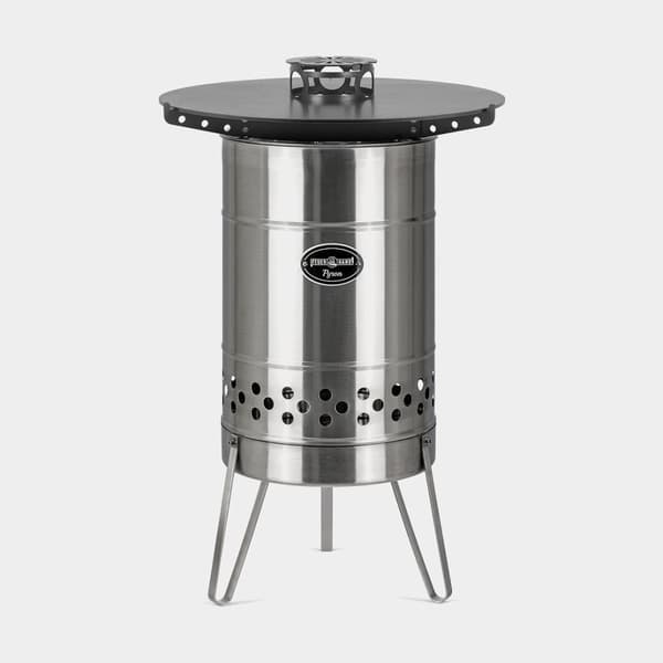 Grillinsats till stekbord Feuerhand Grill Insert for Pyron Plate