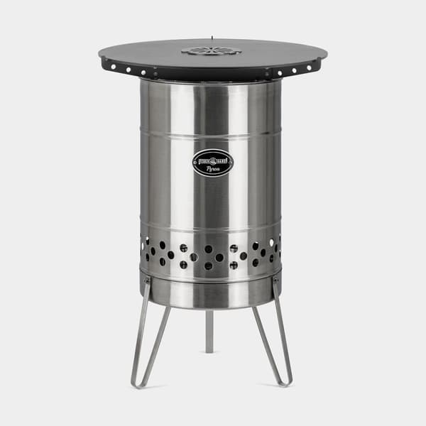 Grillinsats till stekbord Feuerhand Grill Insert for Pyron Plate