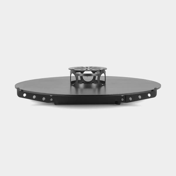 Grillinsats till stekbord Feuerhand Grill Insert for Pyron Plate